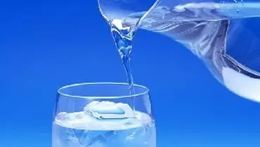 هفت اثر شگفت انگیز آب بر سلامت
