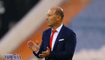 ۰-۰ پرسپولیس و ماشین سازی با حسرت چیپ علیپور