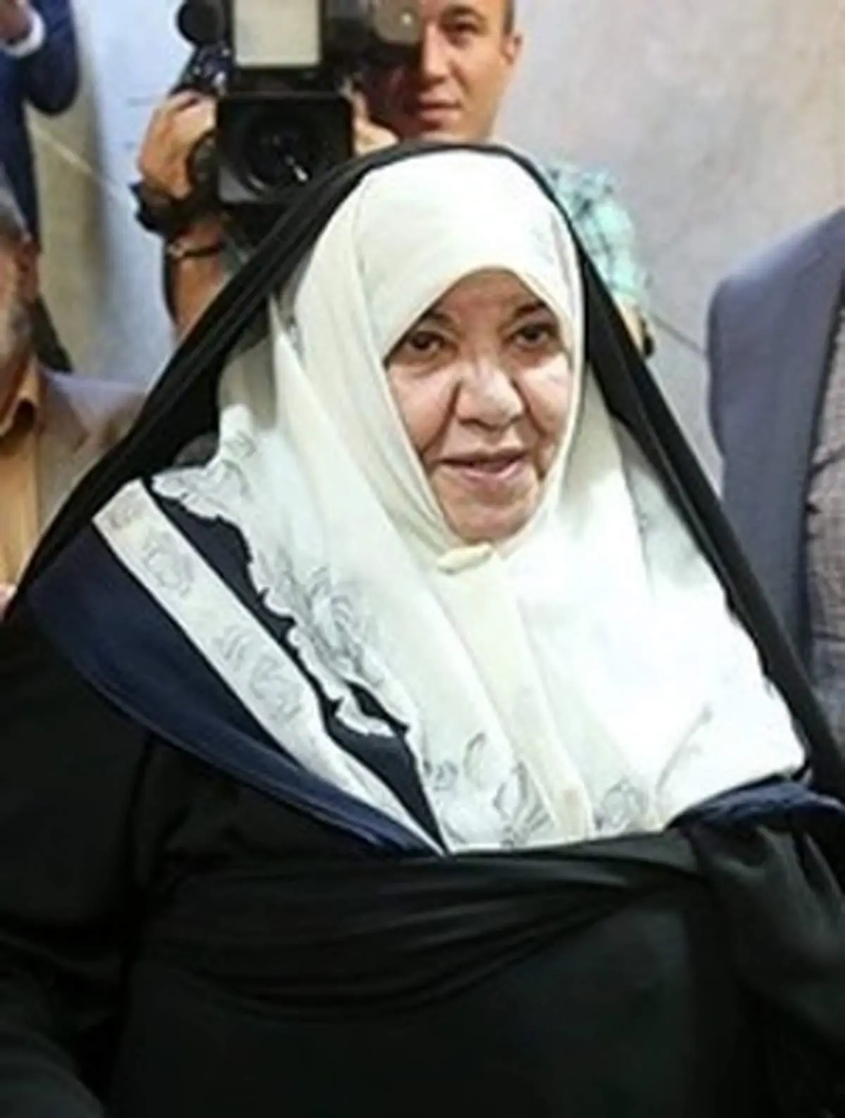 زمان و مکان تشییع پیکر اعظم طالقانی