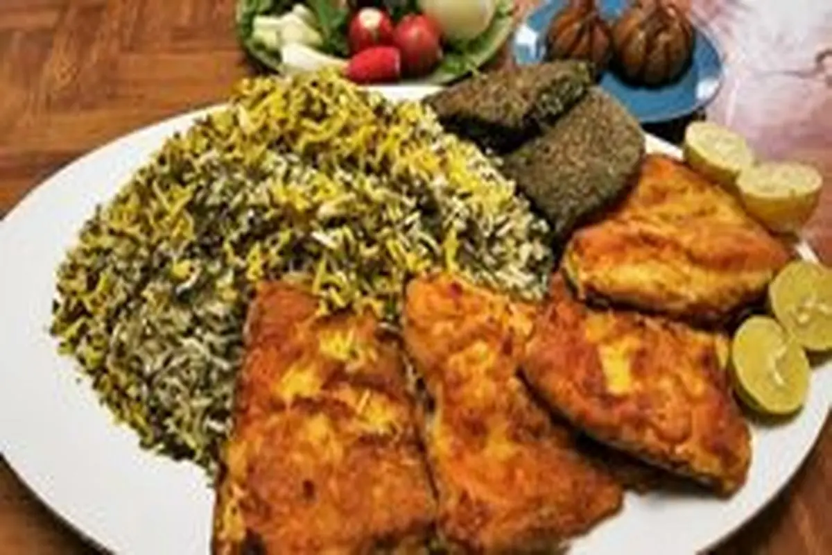 طرز تهیه دوقوس ماهی، غذای محلی و خوشمزه استان بوشهر