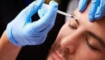 مواد غذایی جایگزین بوتاکس