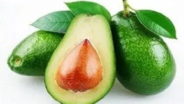 میوه‌ای که قاتل کلسترول است!