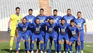 اما و اگر‌های داوری در بازی‌های استقلال تهران