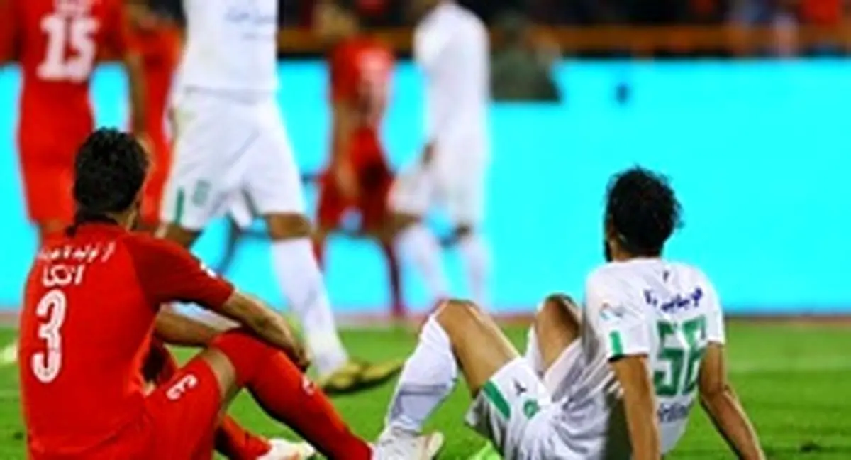 واکنش فدراسیون به حواشی پرسپولیس- ماشینسازی