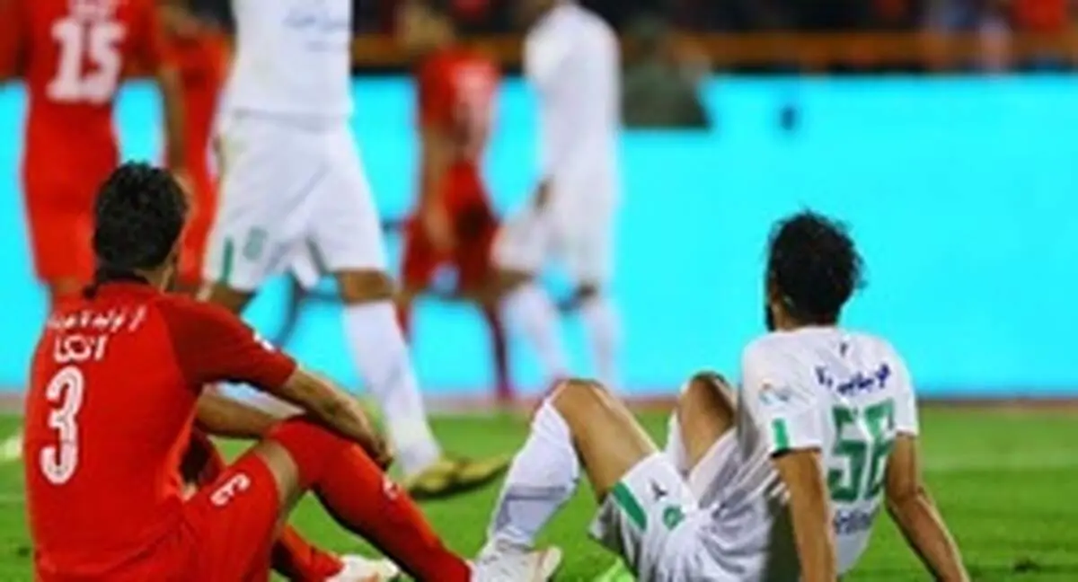 واکنش فدراسیون به حواشی پرسپولیس- ماشین‌سازی