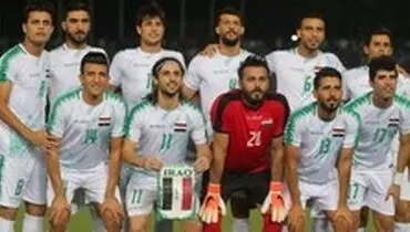 انتقال دیدار ایران-عراق از بصره به اربیل صحت ندارد
