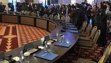 بیانیه مشترک ۶ کشور درباره کمیته قانون اساسی سوریه