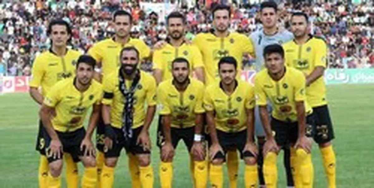 همه شرایط برای برنده نشدن سپاهان مهیا شد