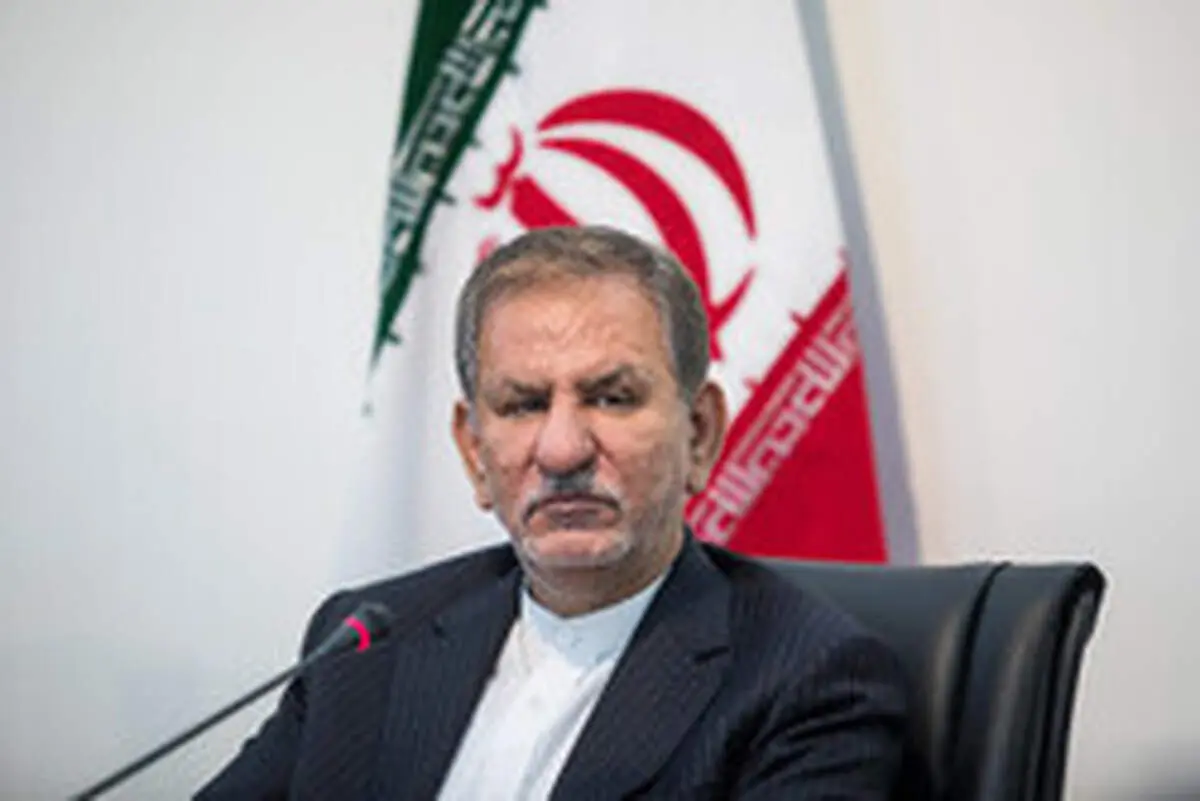 معاون اول رئیس‌جمهور وارد ازبکستان شد