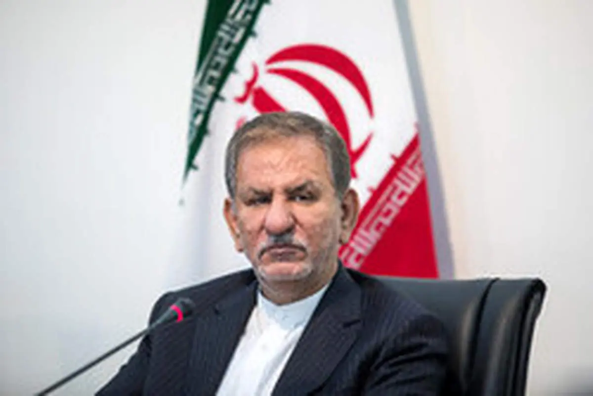 معاون اول رئیس‌جمهور وارد ازبکستان شد