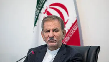 معاون اول رئیس‌جمهور وارد ازبکستان شد