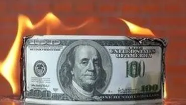 هشدار اندیشکده آمریکایی درباره حذف دلار