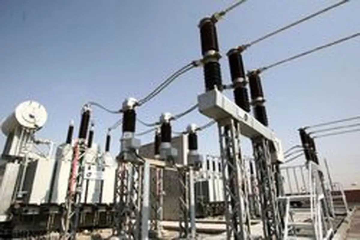 شبکه برق ایران به عراق متصل شد