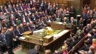 آزار جنسی و فساد اخلاقی در پارلمان انگلیس