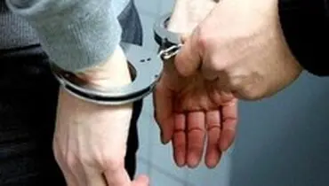 سهام‌دار بخش خصوصی ایران ترانسفو بازداشت شد