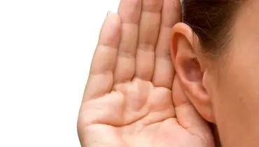علائم پارگی پرده گوش چیست وچگونه درمان می‌شود؟