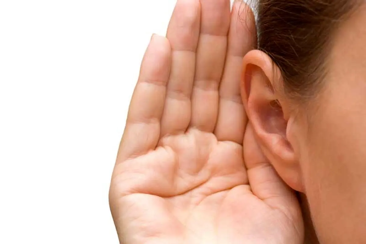 علائم پارگی پرده گوش چیست وچگونه درمان می‌شود؟