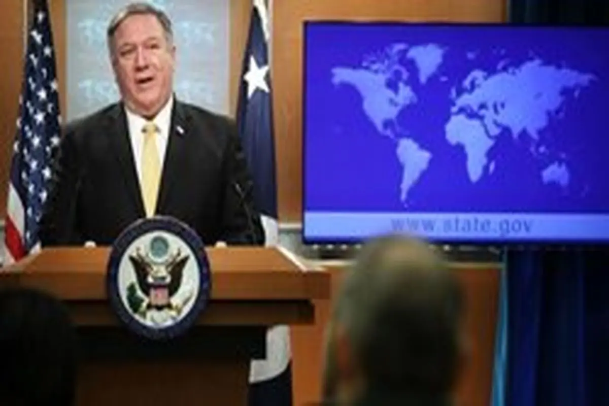 وزارت خارجه آمریکا: خطر گسترش ایدئولوژی مسموم داعش وجود دارد