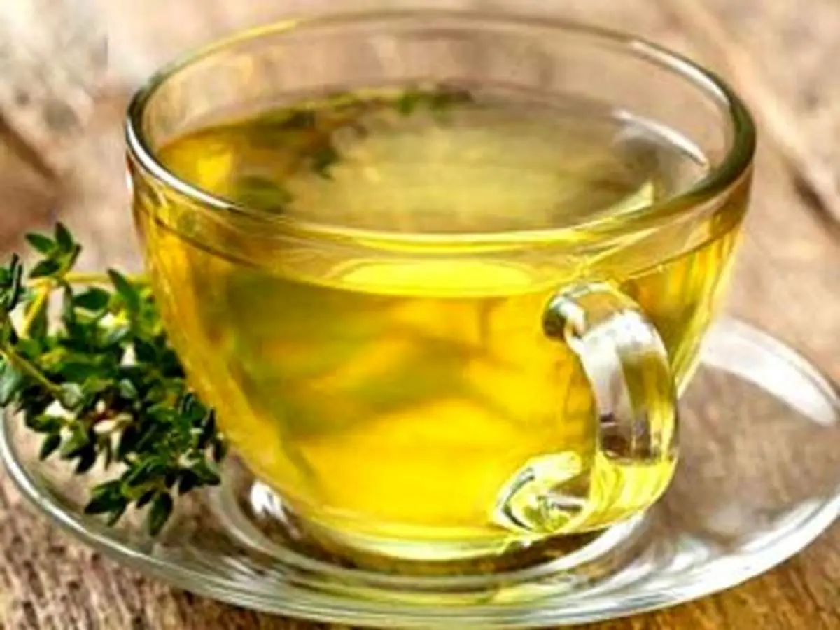 دمنوش‌های آرامش بخش و خواب آور