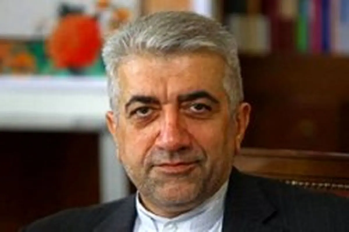 وزیر نیرو :صلح در منطقه با تکیه بر صنعت برق/اتصال شبکه برق ایران و سوریه از راه عراق