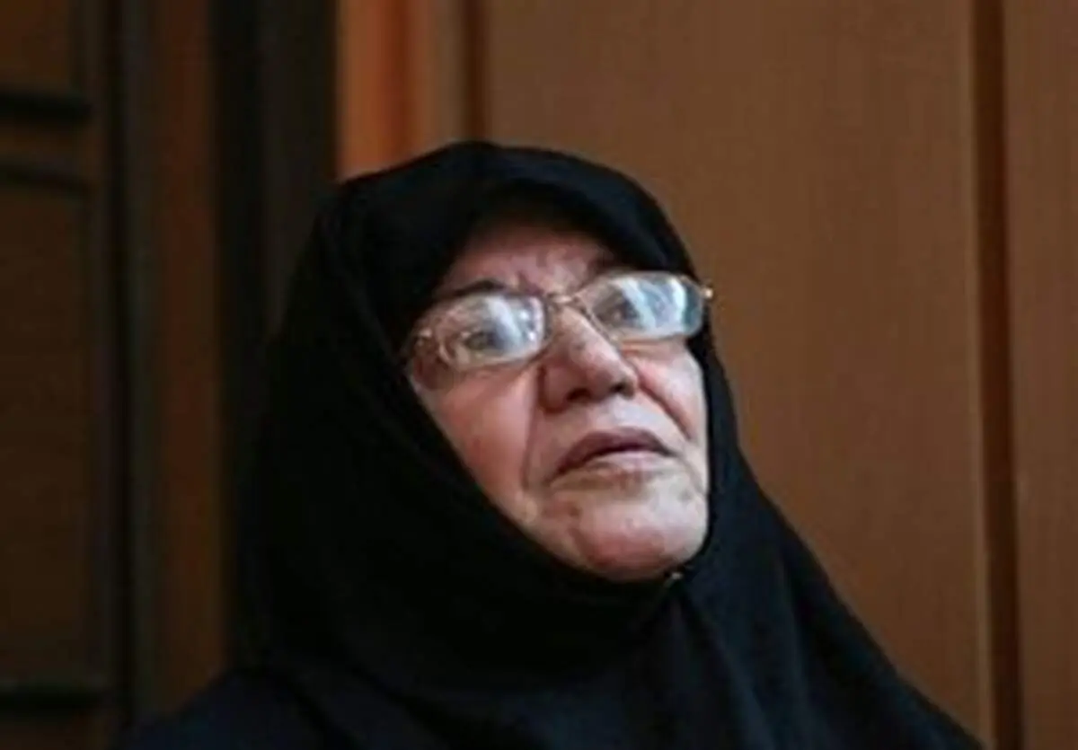 برگزاری مراسم ختم اعظم طالقانی در کانون توحید