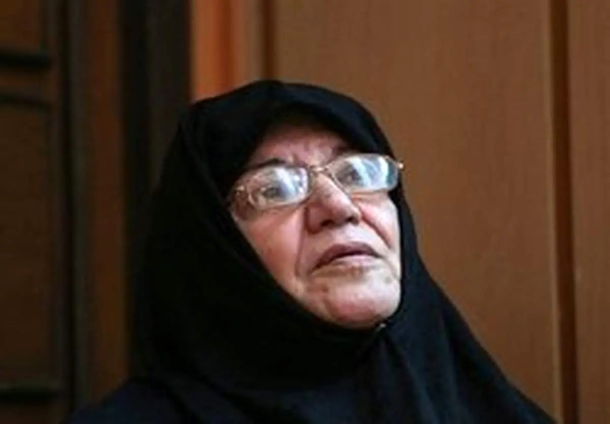 برگزاری مراسم ختم اعظم طالقانی در کانون توحید