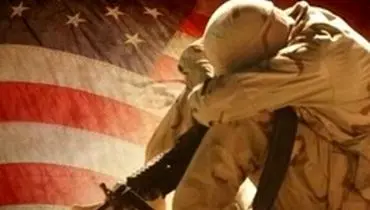 کهنه‌سربازان آمریکا از شرکت در جنگ‌های بعد از ۱۱ سپتامبر پشیمانند