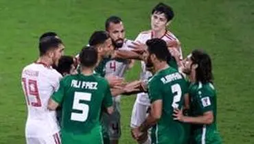 حق مسلمی که فدراسیون فوتبال ایران از آن گذشت!