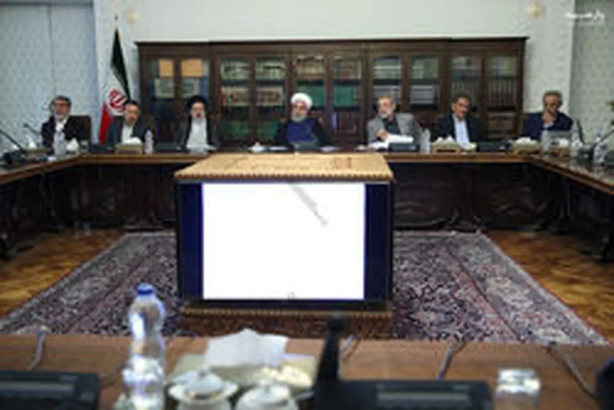 بررسی سیاست‌های اصلاح ساختار نظام مالیاتی/ ممنوعیت ورود کالاهایی که امکان تولید داخلی دارند