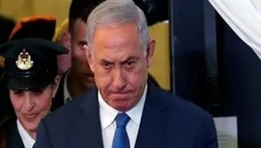 فساد مالی نتانیاهو به حذف او از قدرت می‌انجامد