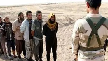 ترکیه: زندانیان داعشی را به کشور‌های خودشان می‌فرستیم