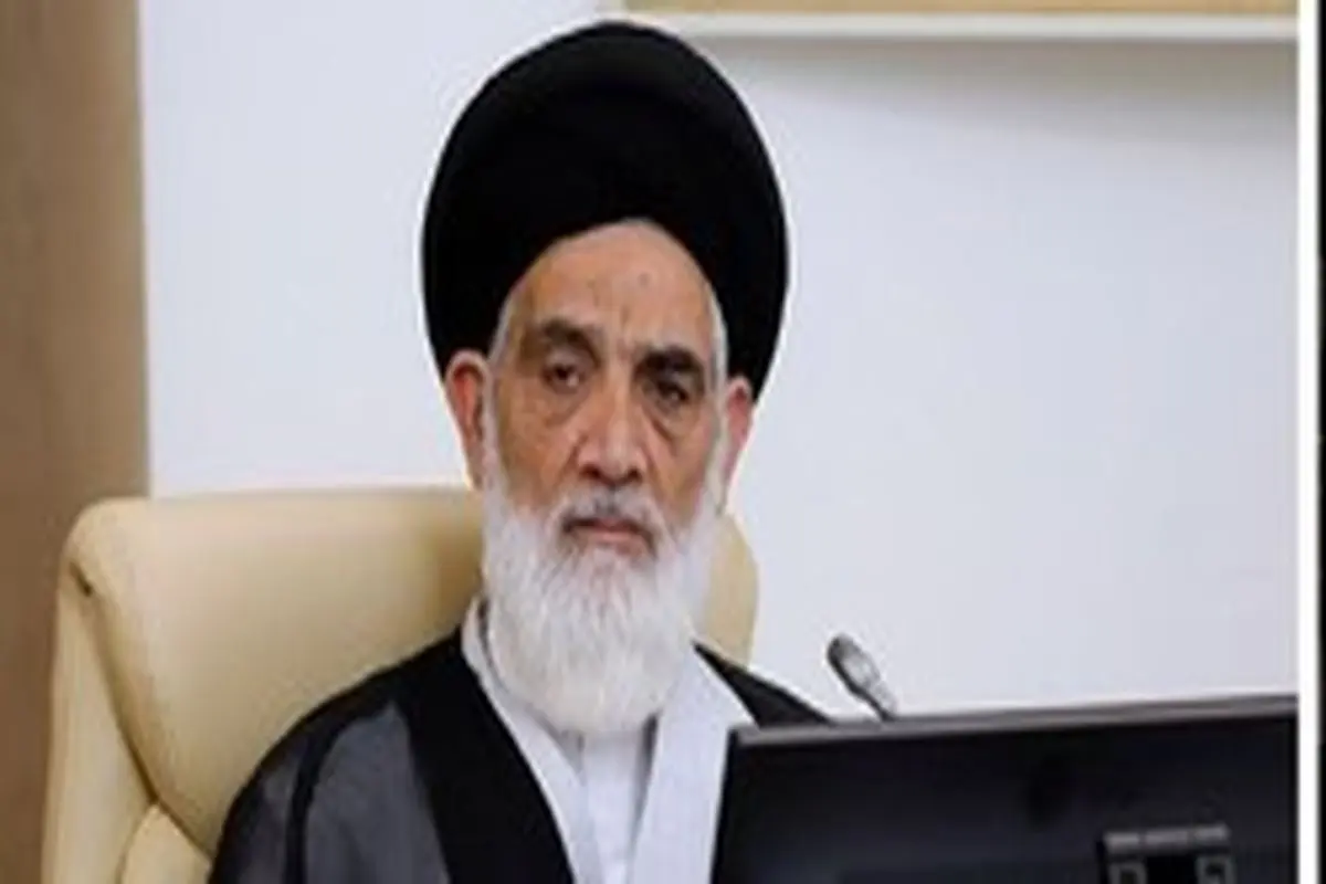 رئیس دیوان عالی کشور در اصفهان: اولویت دستگاه قضا رسیدگی سریع‌تر به پرونده‌های مردم است