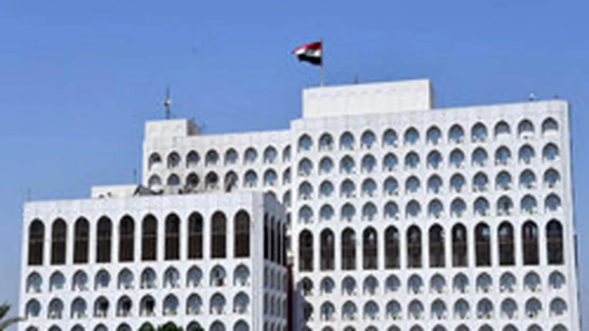 بغداد خواستار پایبندی طرفهای بینالمللی به اصل حاکمیت ارضی و عدم مداخله در امور داخلی عراق شد