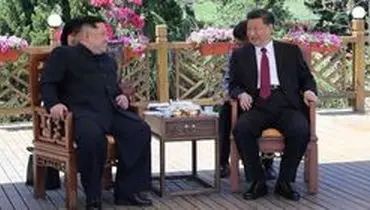 رییس جمهوری چین: روابط با کره شمالی ارتقا می یابد