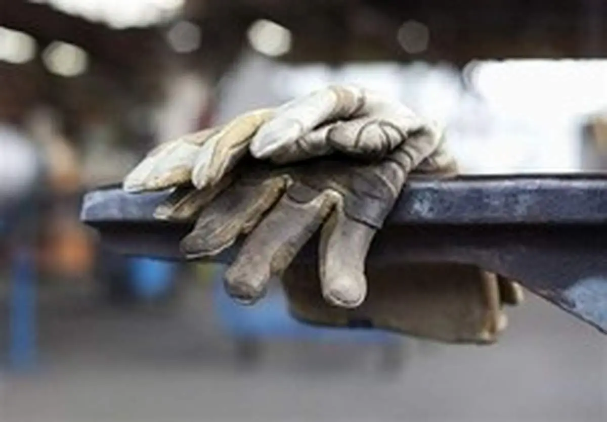۲ کشته و یک مصدوم در حادثه ریزش آوار در کارخانه گچ رامهرمز