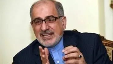 اظهارات صریح معاون ظریف درباره FATF