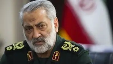 سردار شکارچی: کوچک‌ترین تجاوز را در جغرافیایی وسیع پاسخ خواهیم داد/صهیونیست‌ها آخرین نفس‌های خود را می‌کشند