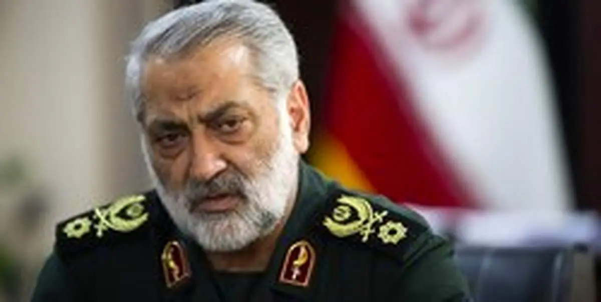 سردار شکارچی: کوچکترین تجاوز را در جغرافیایی وسیع پاسخ خواهیم داد/صهیونیستها آخرین نفسهای خود را میکشند