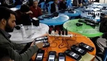 کمیسیون انتخابات افغانستان:بیش از ۸۶ هزار رای بایومتریک‌شده، نامعتبر شناخته شد