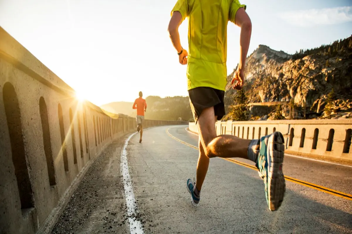 سی دقیقه ورزش روزانه، با بدن شما چکار می‌کند؟