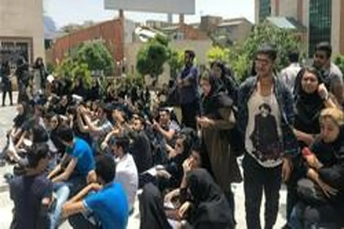 غفاری:ضوابط پوشش دانشجویان تا پایان نیمسال تحصیلی جاری تدوین میشود