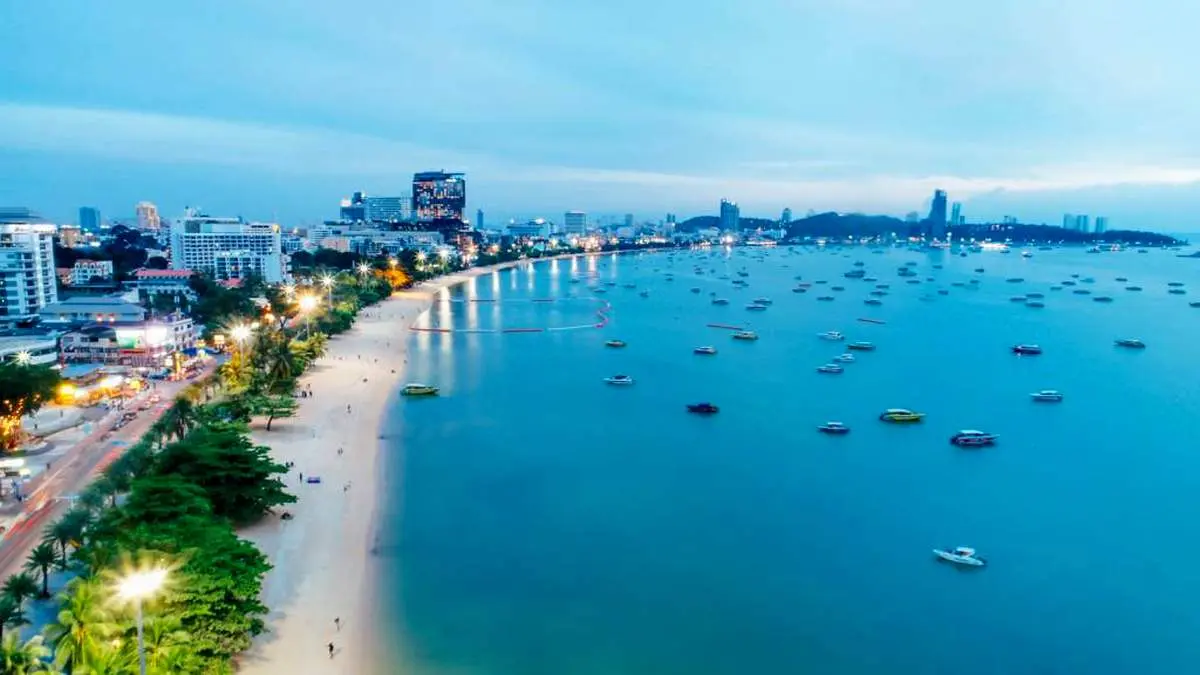 تور پاتایا، پیشنهادی عالی برای سفری راحت و بی‌دردسر