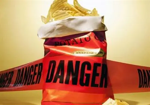 این غذاهای  محبوب باعث افزایش وزن می‌شوند