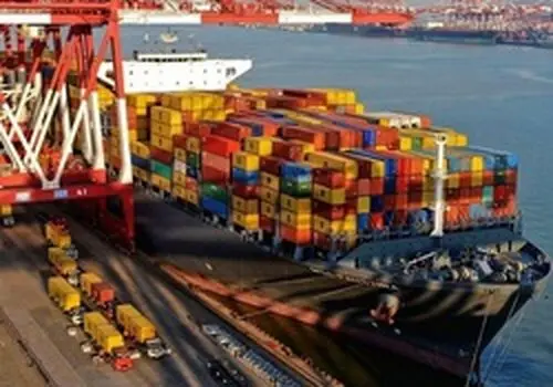 امضاء تفاهم نامه همکاری فیمابین صندوق ضمانت صادرات ایران و بانک توسعه صادرات ایران
