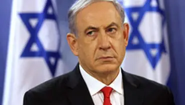 نتانیاهو: حماس مسئول همه حملات موشکی از غزه به اسرائیل است
