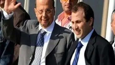 رئیس جمهور لبنان: فساد ریشه‌دار است/ وزیر خارجه: باید افراد مفسد محاکمه شوند