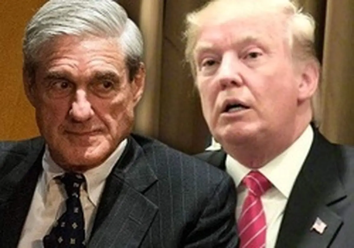 مجموعه‌ای از اسناد مربوط به تحقیقات مولر منتشر شد