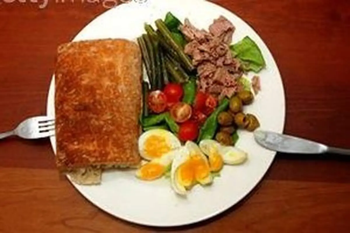۱۰ ماده غذایی با خواص معجزه آسا‌