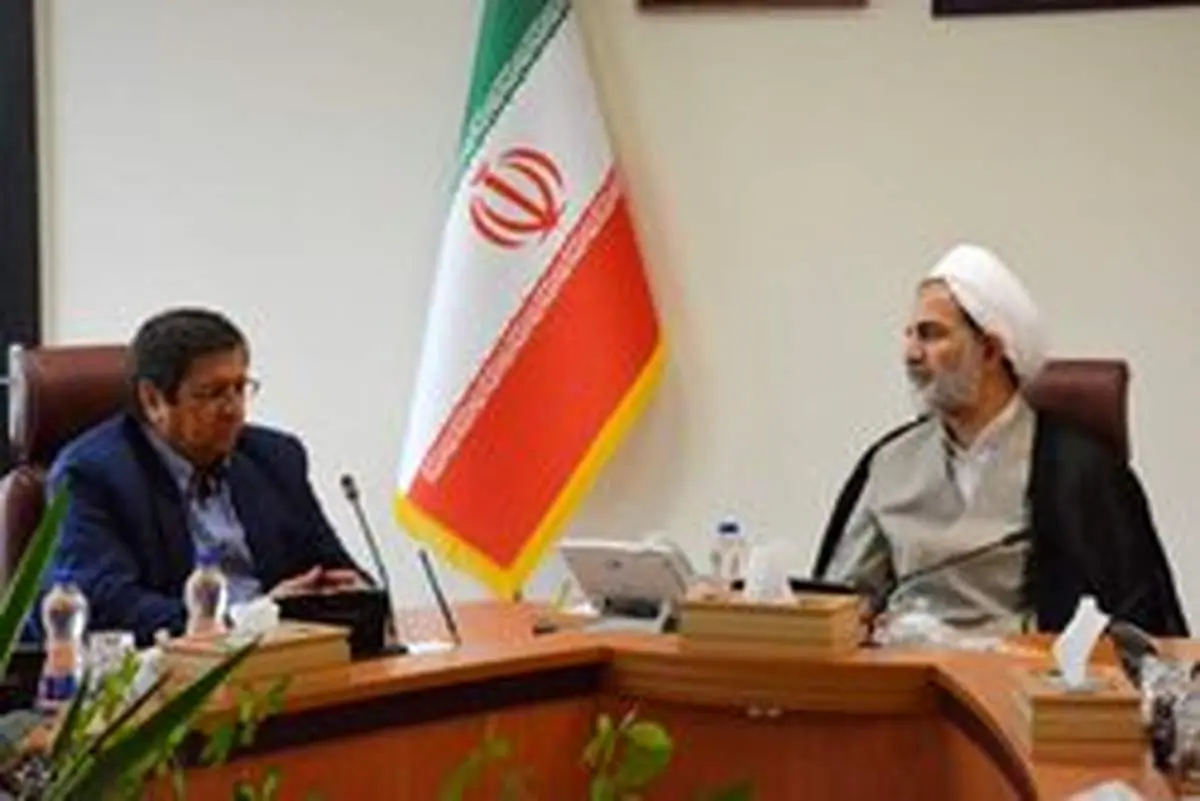 آمادهسازی مقدمات نظارت الکترونیکی سازمان بازرسی بر سیستم بانکی