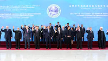 عضویت ایران در اجلاس شانگ‌های پلی به سوی تعامل با قدرت‌های برتر آسیایی